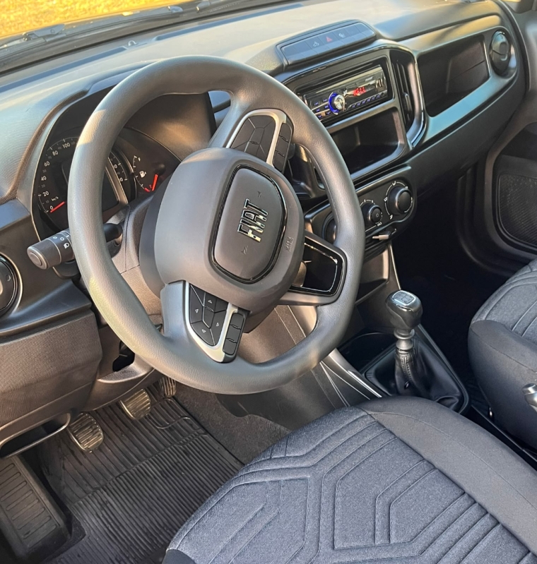 fiat strada 1.3 firefly flex freedom cd manual 2p 20268