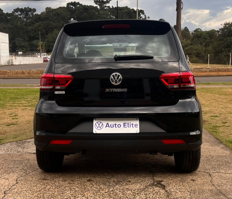 volkswagen fox 1.6 msi total flex xtreme 4p manual 20213