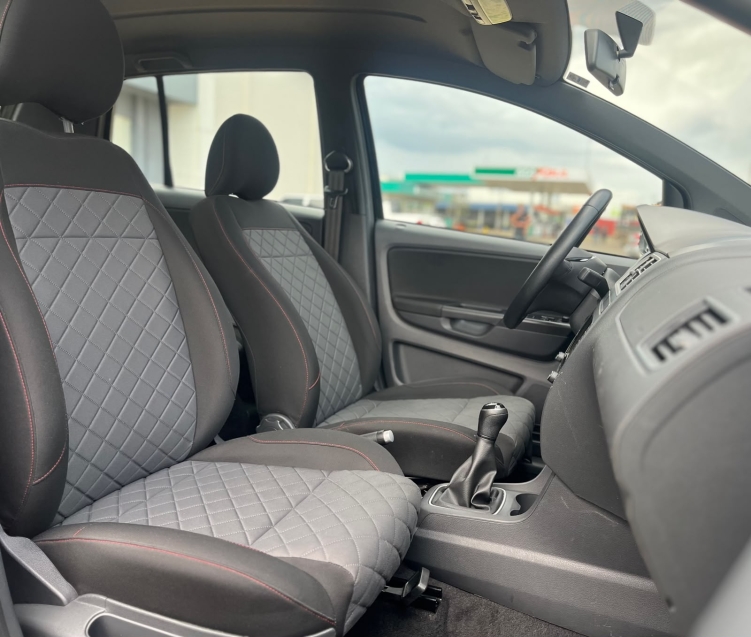 volkswagen fox 1.6 msi total flex xtreme 4p manual 20216