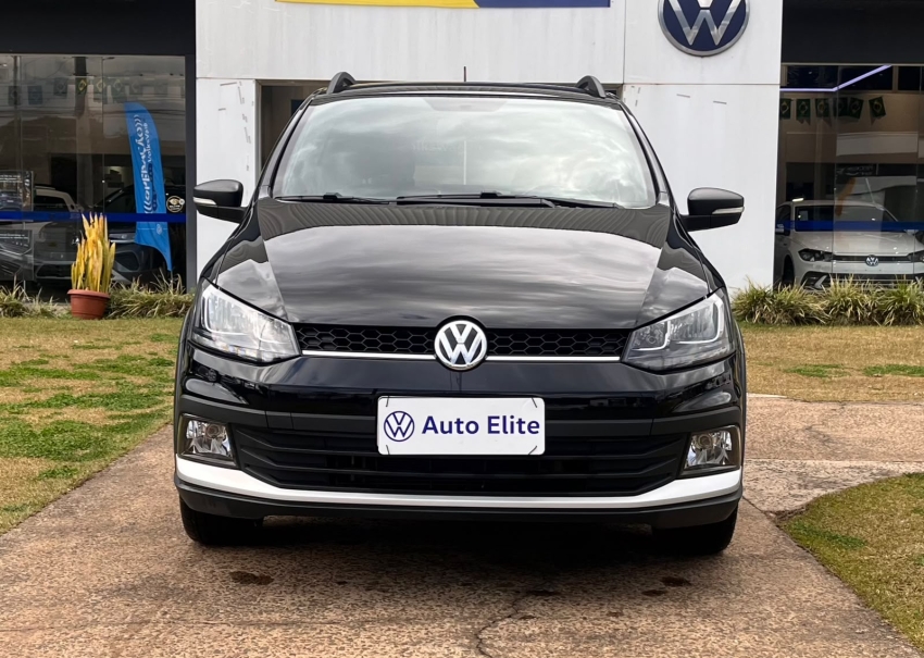 volkswagen fox 1.6 msi total flex xtreme 4p manual 20210