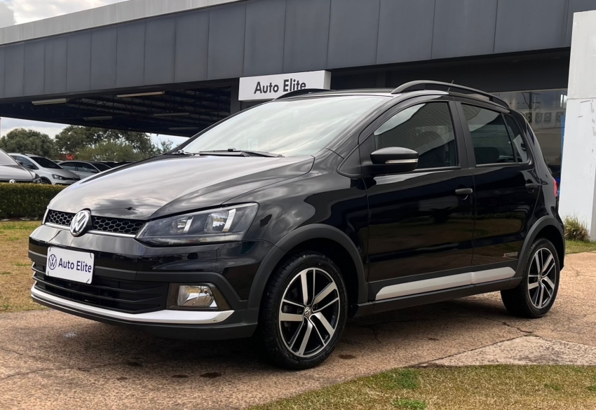 volkswagen fox 1.6 msi total flex xtreme 4p manual 20211