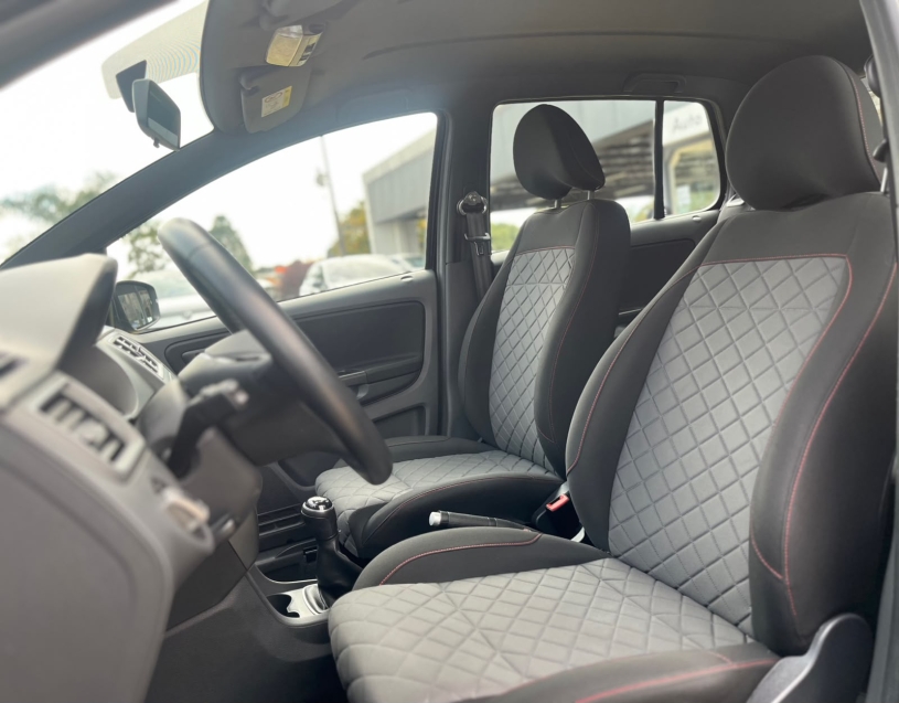 volkswagen fox 1.6 msi total flex xtreme 4p manual 20218