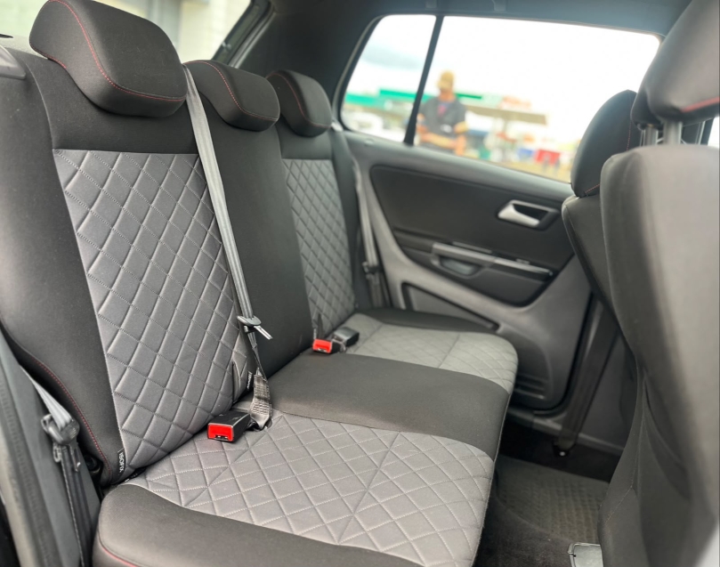 volkswagen fox 1.6 msi total flex xtreme 4p manual 20217
