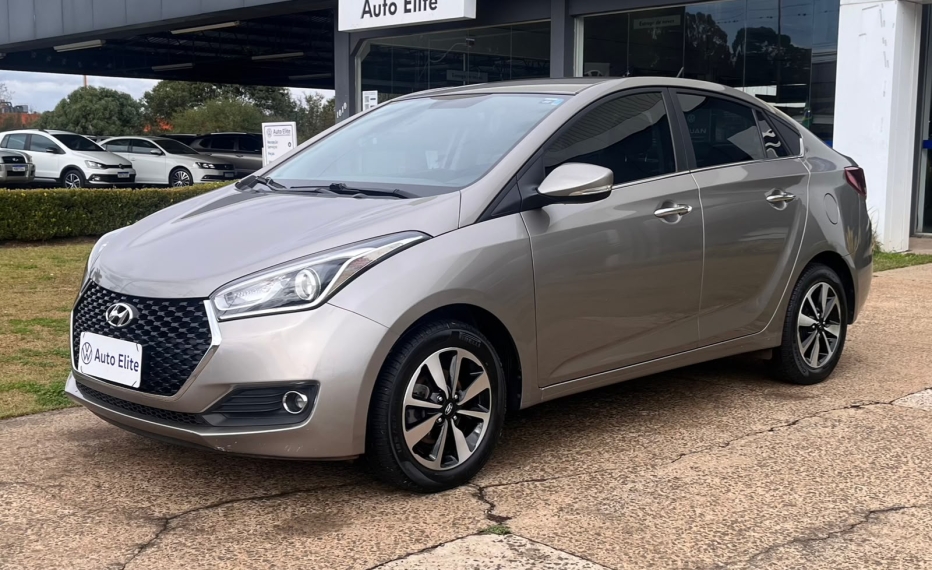 hyundai hb20s 1.6 premium 16v flex 4p automatico 20191