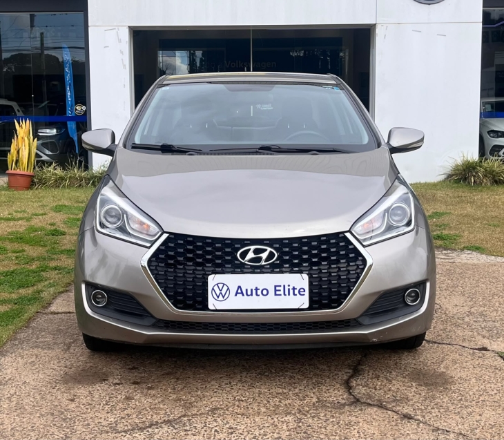 hyundai hb20s 1.6 premium 16v flex 4p automatico 20190
