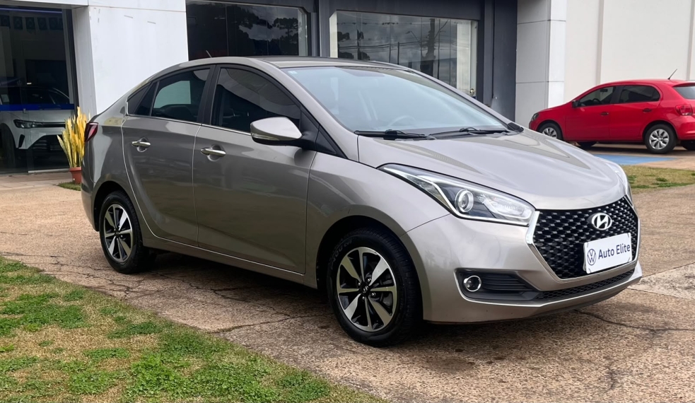 hyundai hb20s 1.6 premium 16v flex 4p automatico 20192
