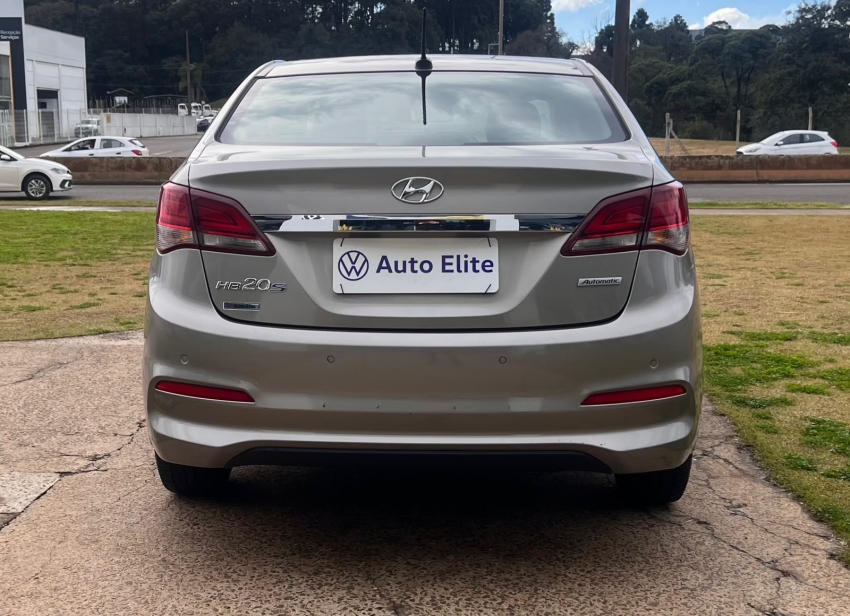 hyundai hb20s 1.6 premium 16v flex 4p automatico 20193