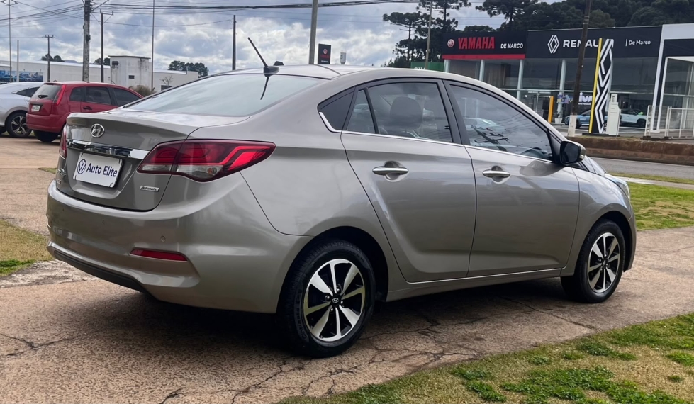 hyundai hb20s 1.6 premium 16v flex 4p automatico 20195