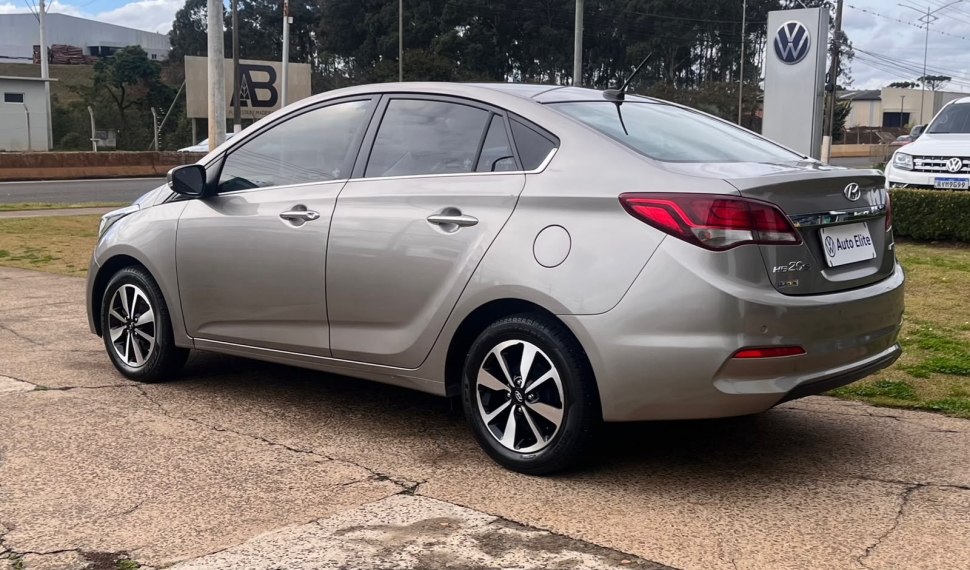 hyundai hb20s 1.6 premium 16v flex 4p automatico 20194