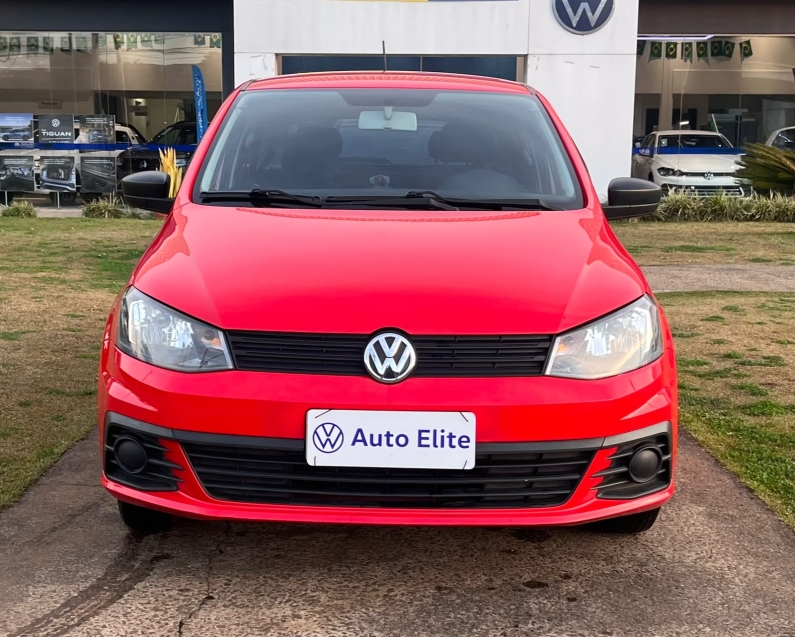 volkswagen gol 1.0 12v mpi totalflex city 4p manual flex 20180