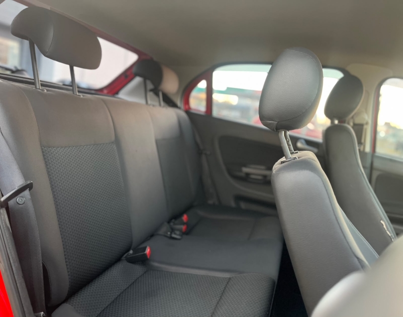 volkswagen gol 1.0 12v mpi totalflex city 4p manual flex 20186