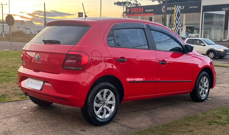 volkswagen gol 1.0 12v mpi totalflex city 4p manual flex 20184