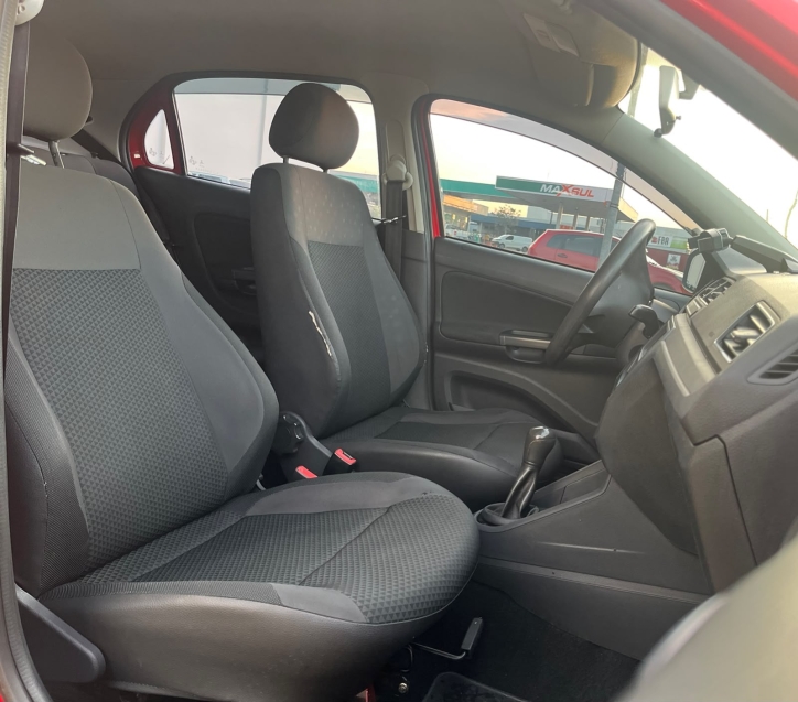 volkswagen gol 1.0 12v mpi totalflex city 4p manual flex 20187