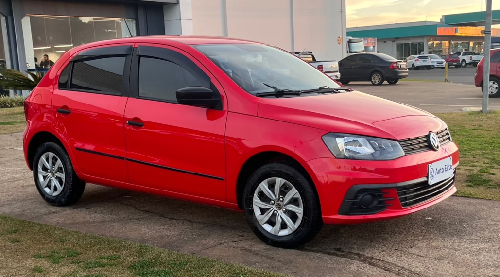 volkswagen gol 1.0 12v mpi totalflex city 4p manual flex 20182