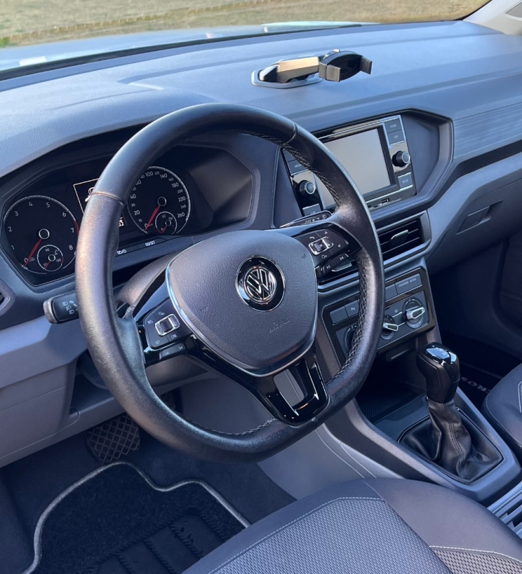 volkswagen t-cross 1.0 200 tsi total flex automatico 4p 20209
