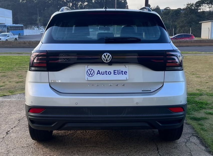 volkswagen t-cross 1.0 200 tsi total flex automatico 4p 20203