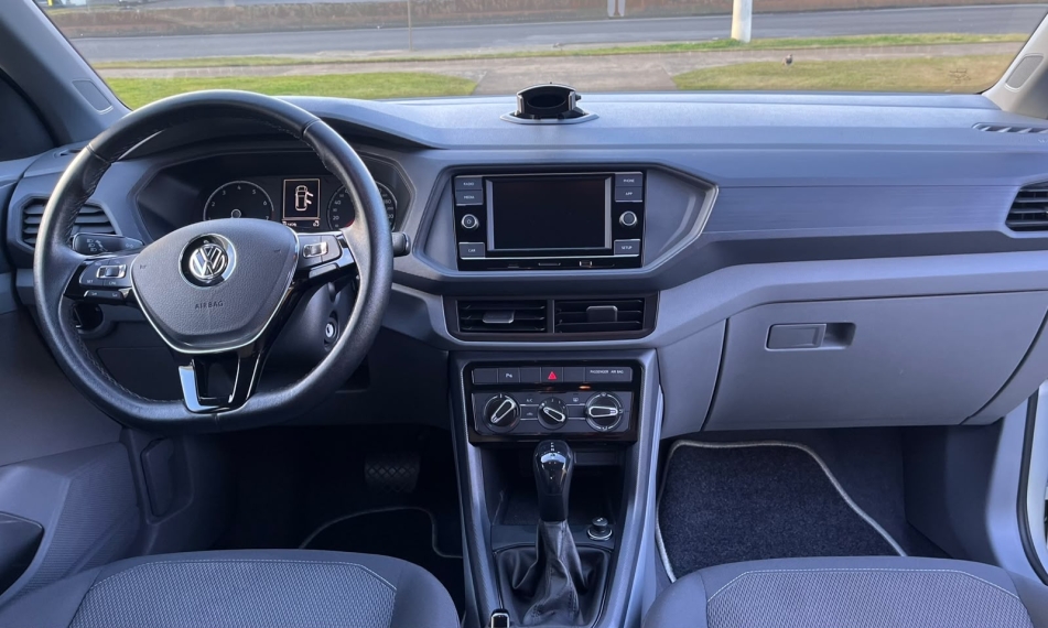 volkswagen t-cross 1.0 200 tsi total flex automatico 4p 202010