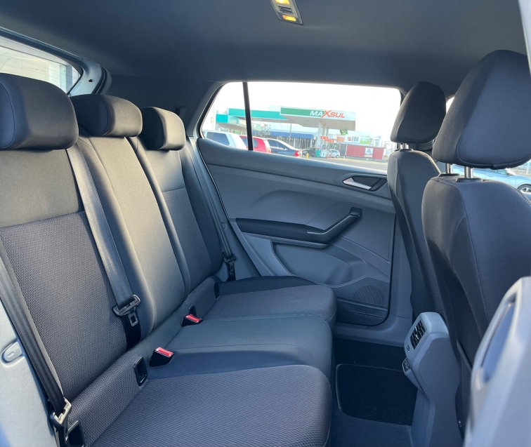 volkswagen t-cross 1.0 200 tsi total flex automatico 4p 20207
