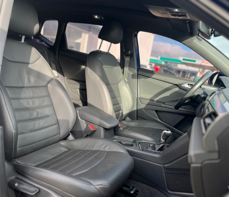 volkswagen taos 1.4 250 tsi total flex highline automatico 4p 20236