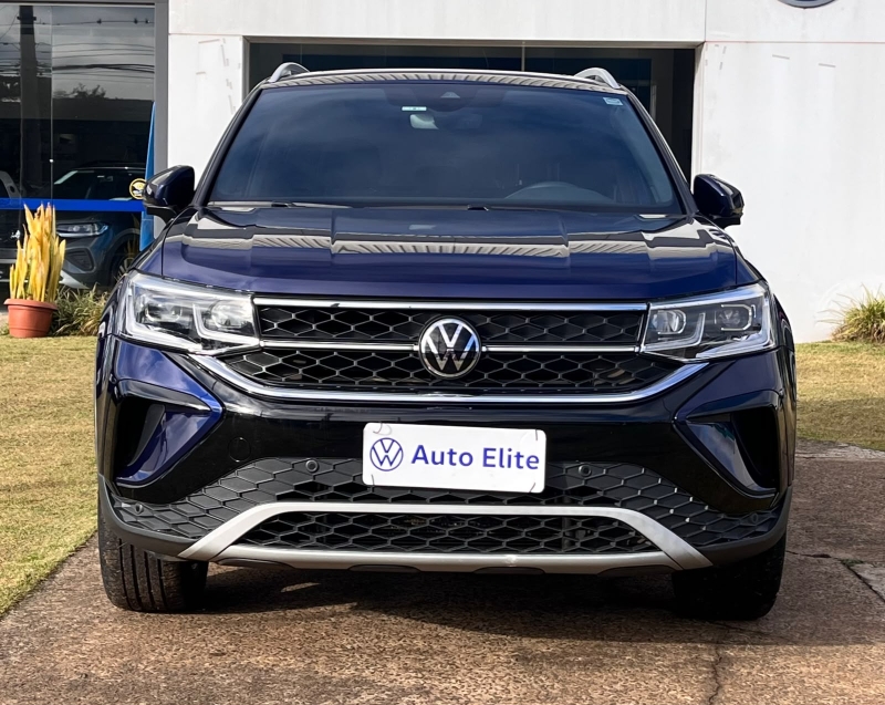 volkswagen taos 1.4 250 tsi total flex highline automatico 4p 20230
