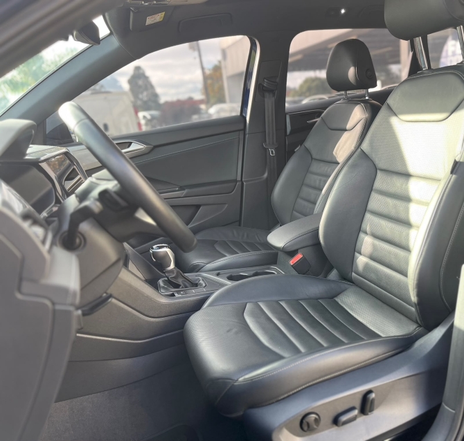 volkswagen taos 1.4 250 tsi total flex highline automatico 4p 20238