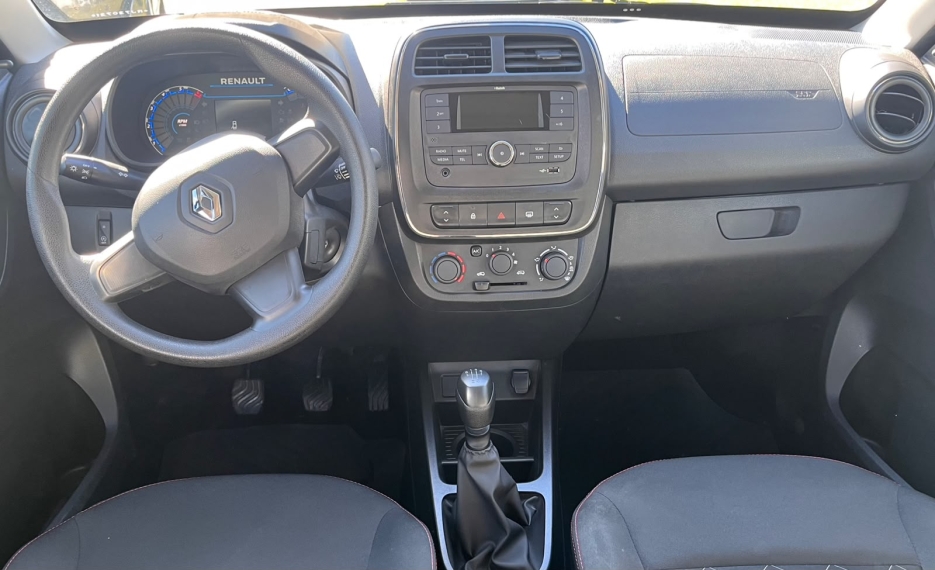 renault kwid 1.0 12v sce flex zen manual 4p 20249