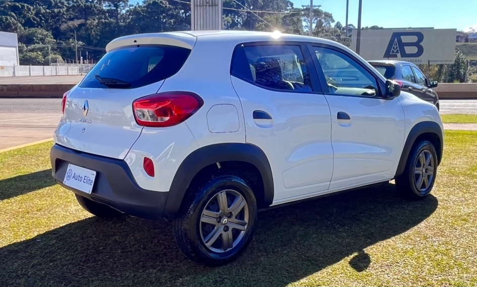renault kwid 1.0 12v sce flex zen manual 4p 20245