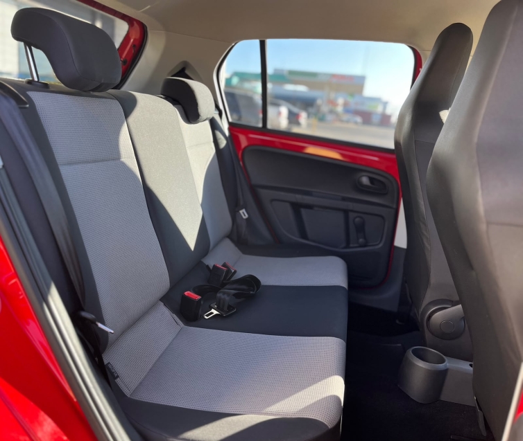 volkswagen up 1.0 mpi high 12v flex 4p manual 20157