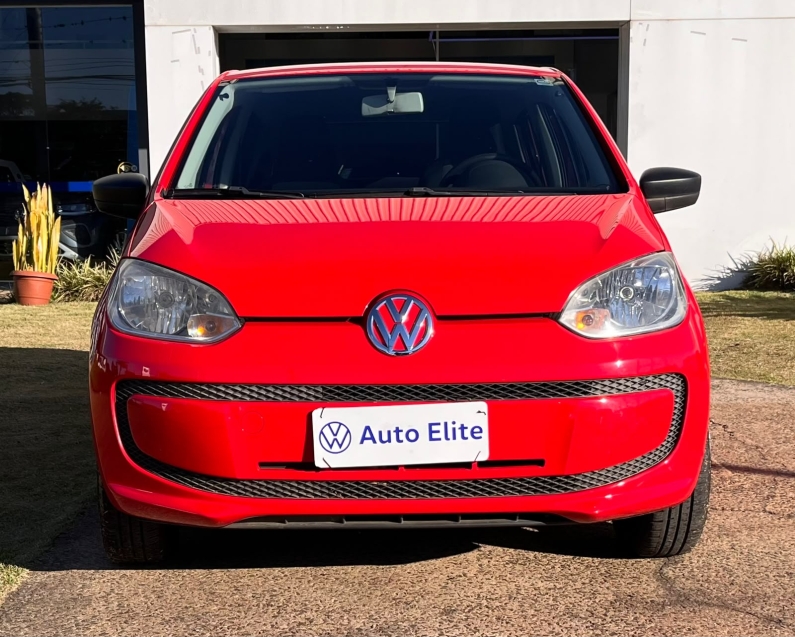 volkswagen up 1.0 mpi high 12v flex 4p manual 20150