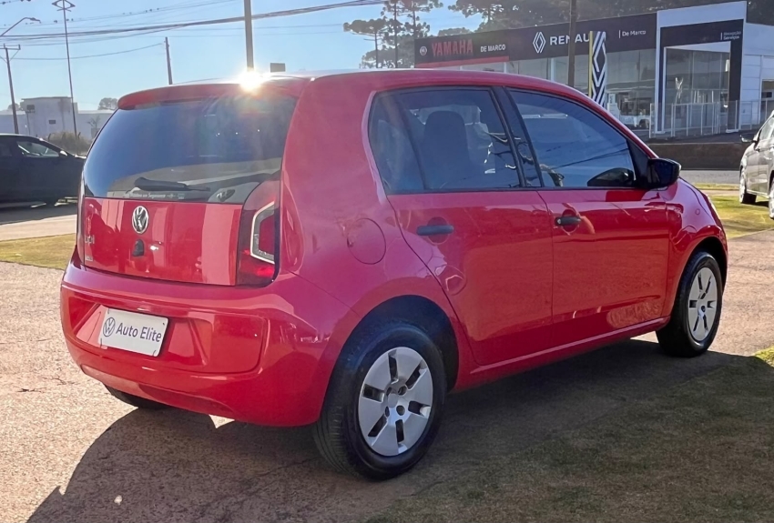 volkswagen up 1.0 mpi high 12v flex 4p manual 20154