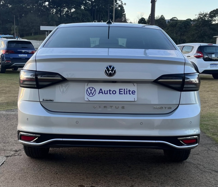 volkswagen virtus 1.0 200 tsi comfortline automatico flex 4p 20233