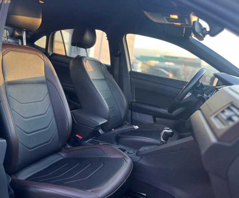 volkswagen virtus 1.0 200 tsi comfortline automatico flex 4p 20236