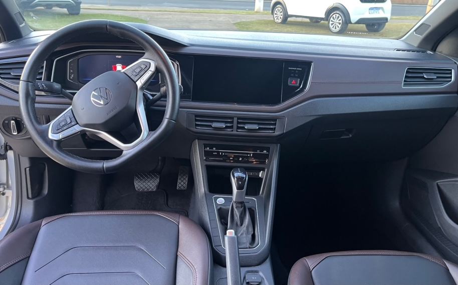 volkswagen virtus 1.0 200 tsi comfortline automatico flex 4p 20239