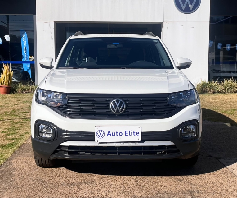 volkswagen t-cross 1.0 200 tsi total flex sense automatico 4p 20220