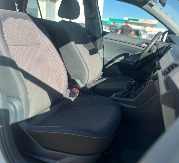 volkswagen t-cross 1.0 200 tsi total flex sense automatico 4p 20227