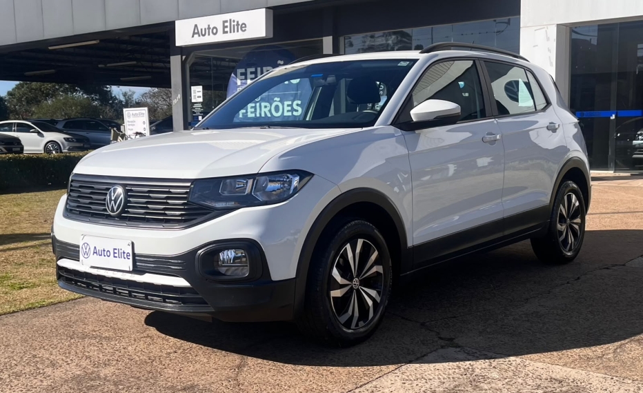 volkswagen t-cross 1.0 200 tsi total flex sense automatico 4p 20222