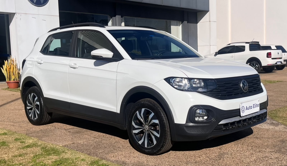 volkswagen t-cross 1.0 200 tsi total flex sense automatico 4p 20221