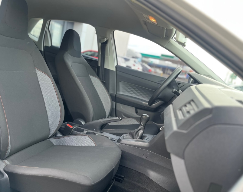 volkswagen polo 1.0 mpi track manual flex 4p automatico 20246