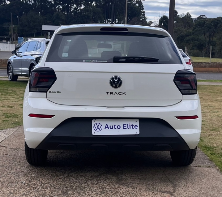 volkswagen polo 1.0 mpi track manual flex 4p automatico 20243