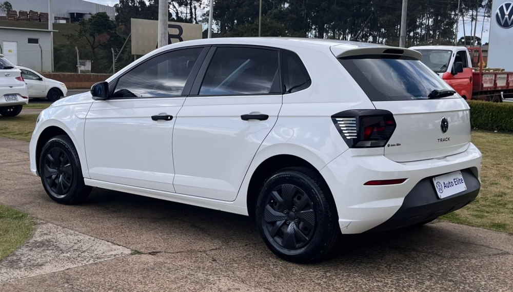 volkswagen polo 1.0 mpi track manual flex 4p automatico 20244