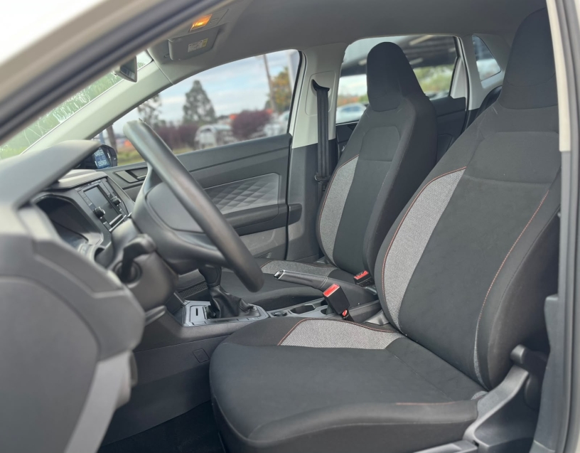 volkswagen polo 1.0 mpi track manual flex 4p automatico 20248