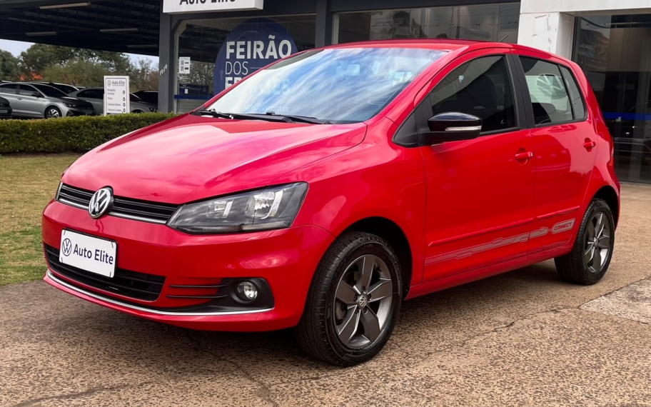 volkswagen fox 1.6 msi total flex connect 4p manual 20201