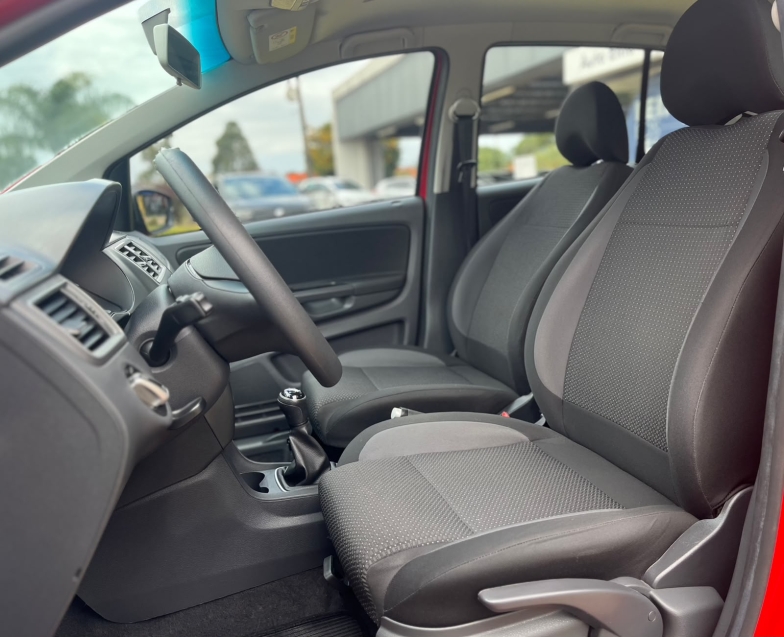 volkswagen fox 1.6 msi total flex connect 4p manual 20208