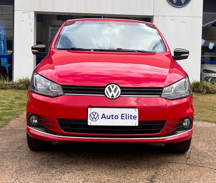 volkswagen fox 1.6 msi total flex connect 4p manual 2020