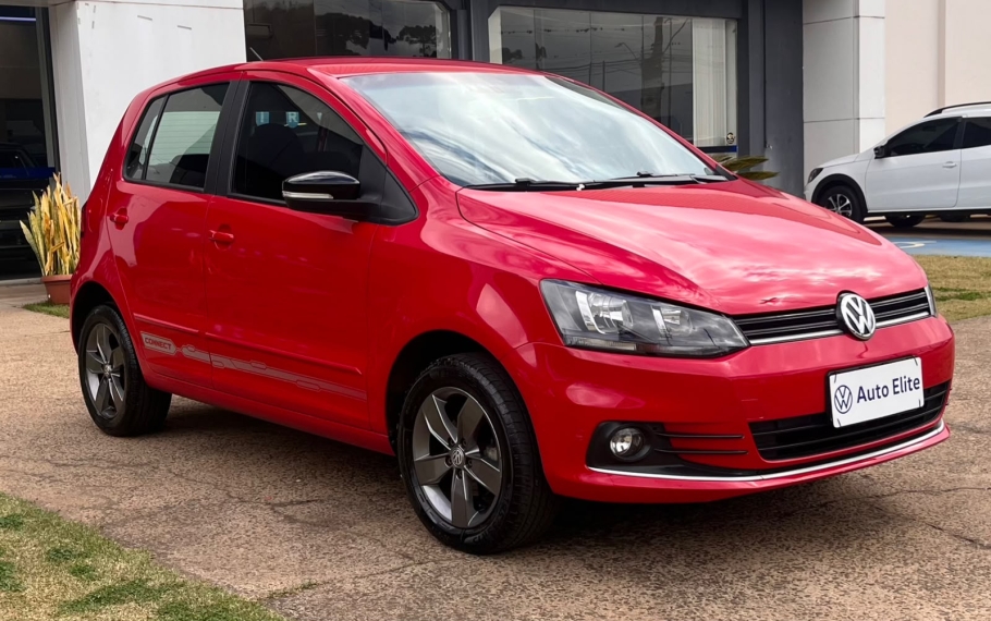 volkswagen fox 1.6 msi total flex connect 4p manual 20202