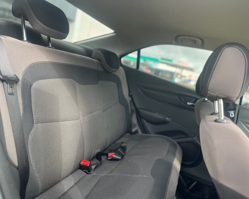 chevrolet prisma 1.4 mpfi ltz 8v flex 4p manual 20157