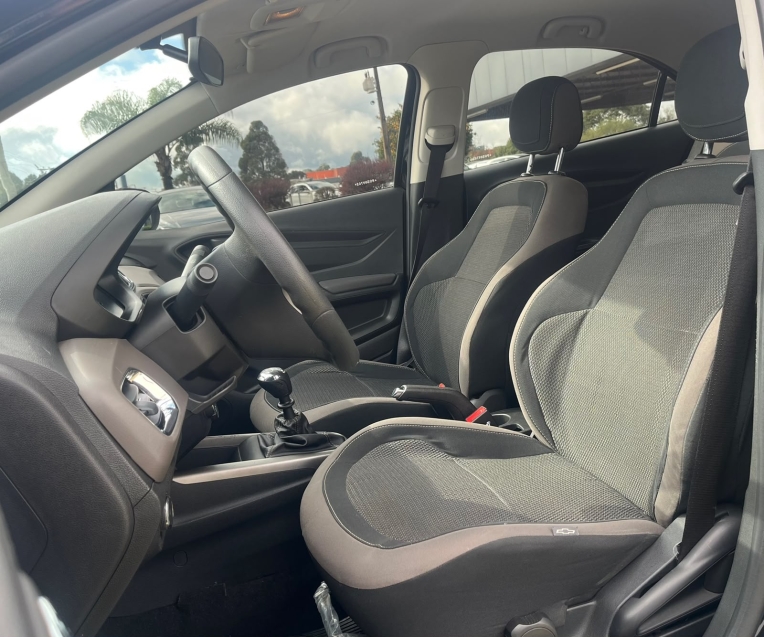 chevrolet prisma 1.4 mpfi ltz 8v flex 4p manual 20158