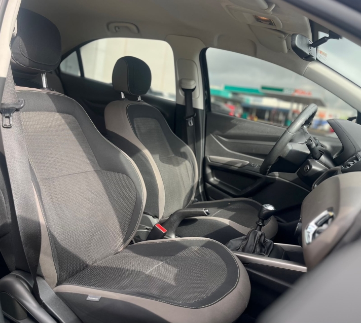 chevrolet prisma 1.4 mpfi ltz 8v flex 4p manual 20156