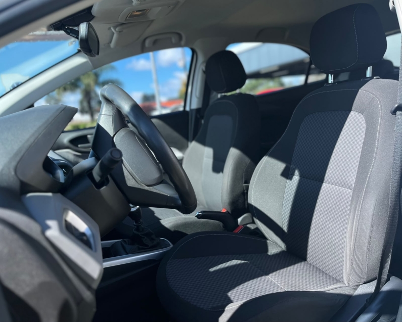 chevrolet onix 1.0 mpfi lt 8v flex 4p manual 20178