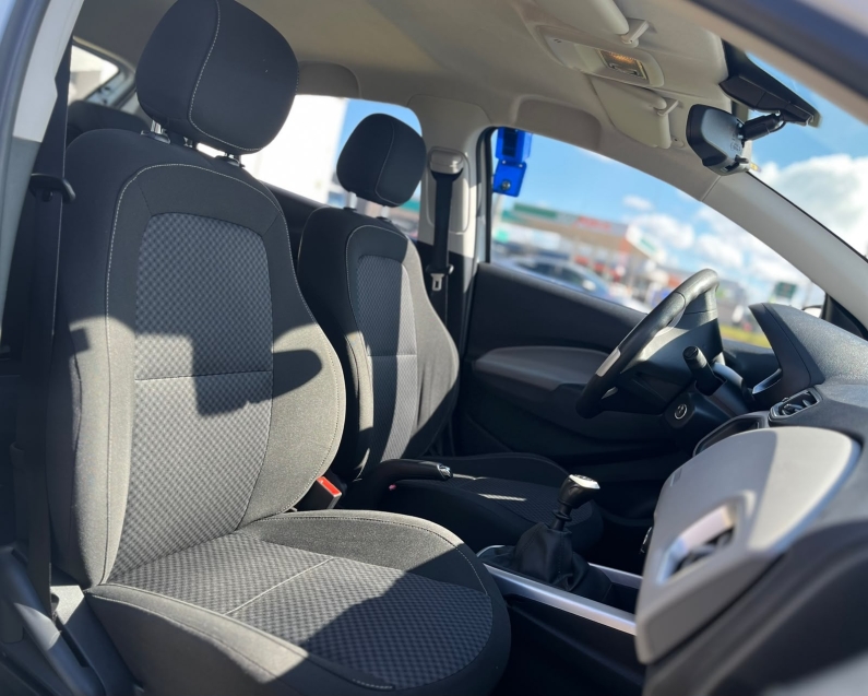 chevrolet onix 1.0 mpfi lt 8v flex 4p manual 20176